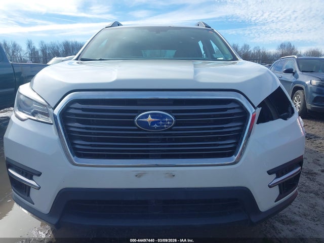 Aukcja sprzedaży 2021 Subaru Ascent Premium, vin: 4S4WMAFD4M3403557, numer aukcji: 44497440