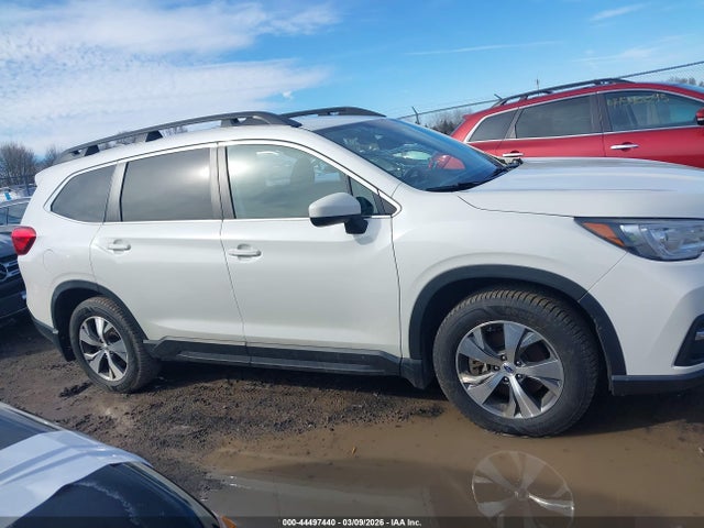 Aukcja sprzedaży 2021 Subaru Ascent Premium, vin: 4S4WMAFD4M3403557, numer aukcji: 44497440