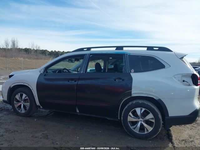 Aukcja sprzedaży 2021 Subaru Ascent Premium, vin: 4S4WMAFD4M3403557, numer aukcji: 44497440