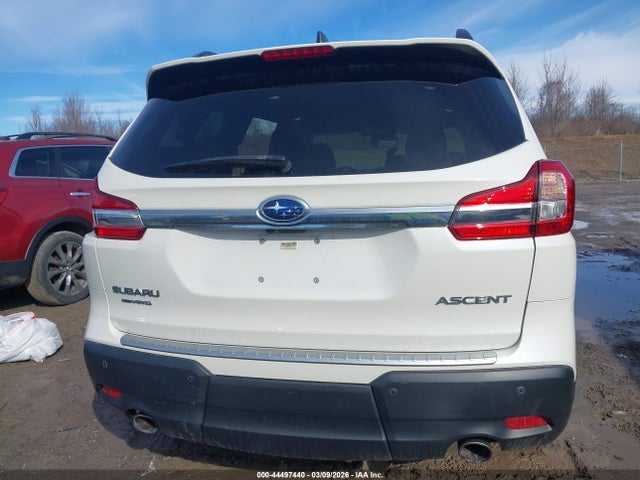 Aukcja sprzedaży 2021 Subaru Ascent Premium, vin: 4S4WMAFD4M3403557, numer aukcji: 44497440