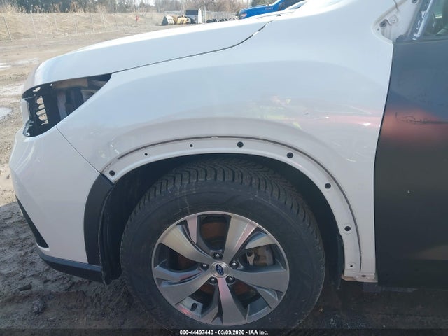 Aukcja sprzedaży 2021 Subaru Ascent Premium, vin: 4S4WMAFD4M3403557, numer aukcji: 44497440