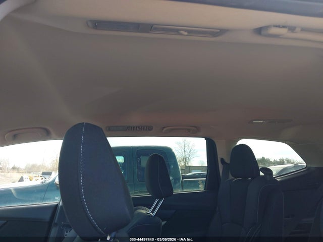 Aukcja sprzedaży 2021 Subaru Ascent Premium, vin: 4S4WMAFD4M3403557, numer aukcji: 44497440