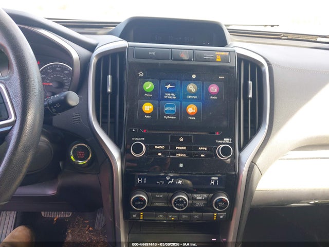 Aukcja sprzedaży 2021 Subaru Ascent Premium, vin: 4S4WMAFD4M3403557, numer aukcji: 44497440