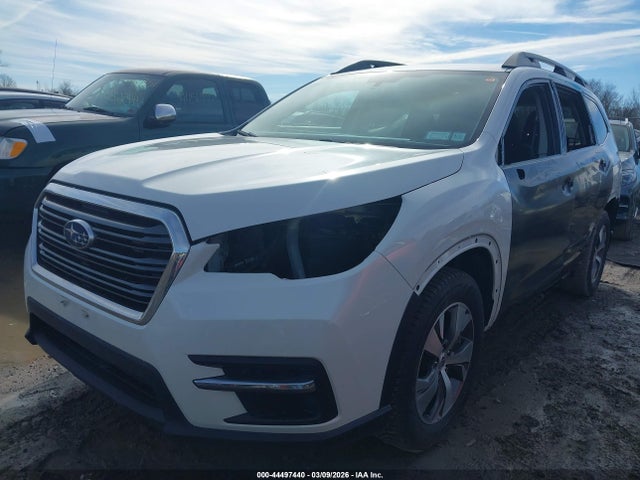 Aukcja sprzedaży 2021 Subaru Ascent Premium, vin: 4S4WMAFD4M3403557, numer aukcji: 44497440