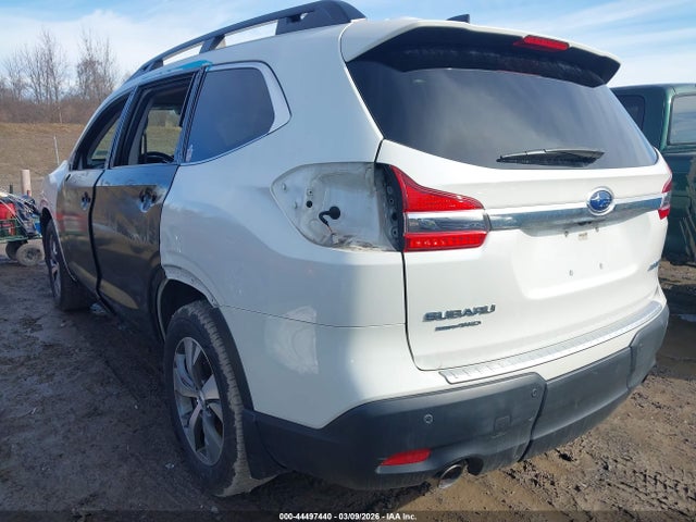 Aukcja sprzedaży 2021 Subaru Ascent Premium, vin: 4S4WMAFD4M3403557, numer aukcji: 44497440