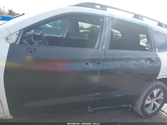 Aukcja sprzedaży 2021 Subaru Ascent Premium, vin: 4S4WMAFD4M3403557, numer aukcji: 44497440