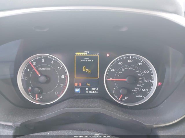 Aukcja sprzedaży 2021 Subaru Ascent Premium, vin: 4S4WMAFD4M3403557, numer aukcji: 44497440