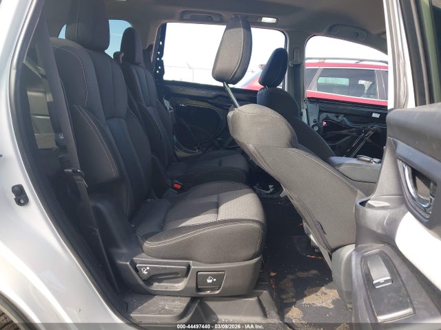 Aukcja sprzedaży 2021 Subaru Ascent Premium, vin: 4S4WMAFD4M3403557, numer aukcji: 44497440