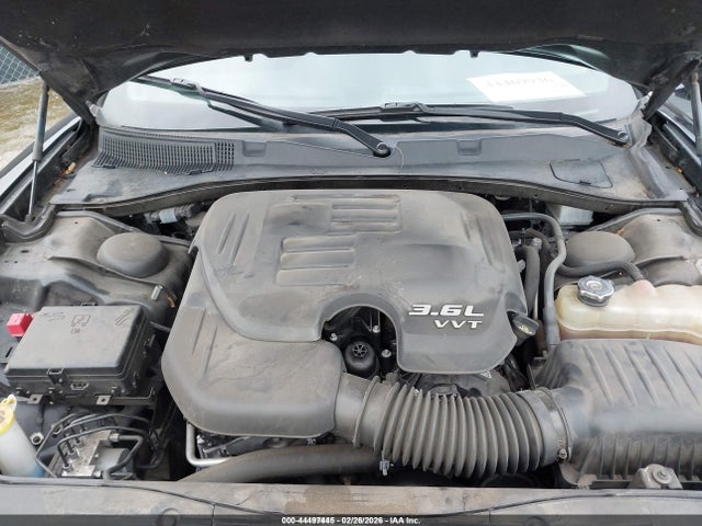 Dodge Charger Sxt Rwd 2019 2C3CDXBG1KH684869 Image 10