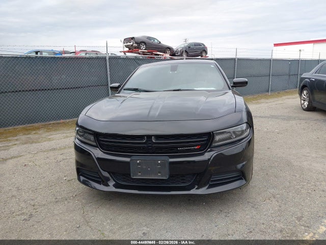 Dodge Charger Sxt Rwd 2019 2C3CDXBG1KH684869 Image 14