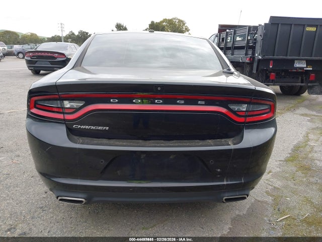 Dodge Charger Sxt Rwd 2019 2C3CDXBG1KH684869 Image 18