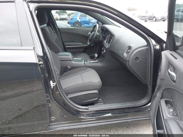 Dodge Charger Sxt Rwd 2019 2C3CDXBG1KH684869 Image 5