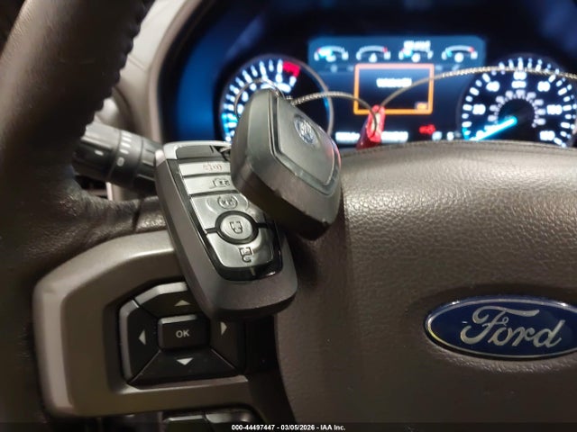 Aukcja sprzedaży 2020 Ford Expedition Xlt Max, vin: 1FMJK1JT1LEA48316, numer aukcji: 44497447