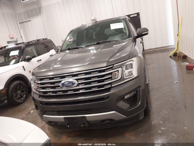 Aukcja sprzedaży 2020 Ford Expedition Xlt Max, vin: 1FMJK1JT1LEA48316, numer aukcji: 44497447