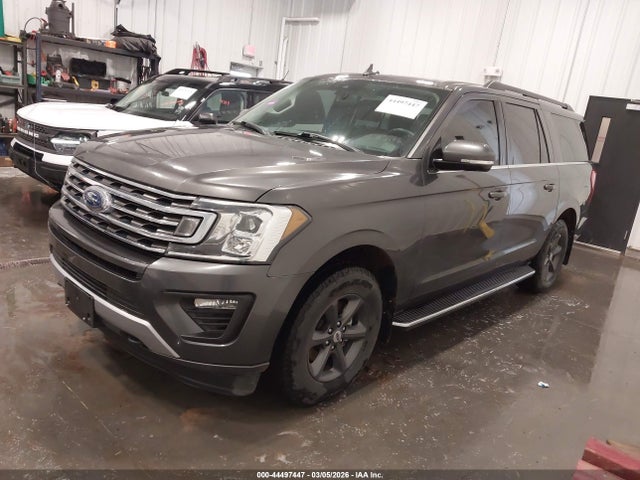 Aukcja sprzedaży 2020 Ford Expedition Xlt Max, vin: 1FMJK1JT1LEA48316, numer aukcji: 44497447