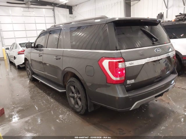 Aukcja sprzedaży 2020 Ford Expedition Xlt Max, vin: 1FMJK1JT1LEA48316, numer aukcji: 44497447
