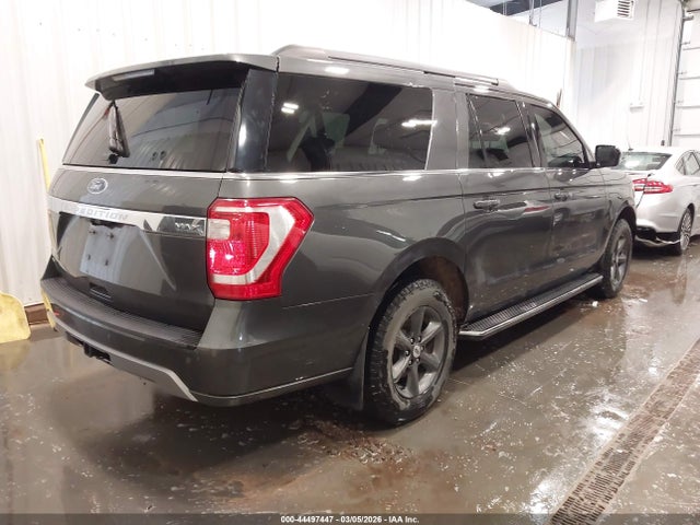 Aukcja sprzedaży 2020 Ford Expedition Xlt Max, vin: 1FMJK1JT1LEA48316, numer aukcji: 44497447