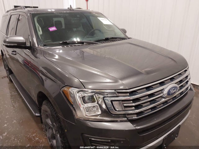 Aukcja sprzedaży 2020 Ford Expedition Xlt Max, vin: 1FMJK1JT1LEA48316, numer aukcji: 44497447
