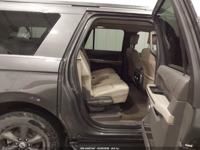 Aukcja sprzedaży 2020 Ford Expedition Xlt Max, vin: 1FMJK1JT1LEA48316, numer aukcji: 44497447