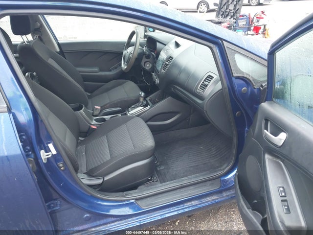 Aukcja sprzedaży 2017 Kia Forte Lx, vin: 3KPFK4A76HE141326, numer aukcji: 44497449