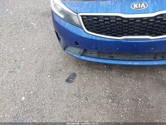 Aukcja sprzedaży 2017 Kia Forte Lx, vin: 3KPFK4A76HE141326, numer aukcji: 44497449