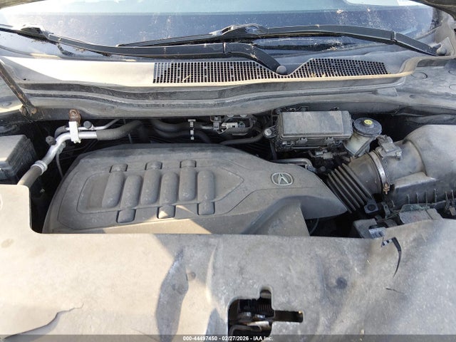Продаж на аукціоні авто 2015 Acura Mdx Technology Package, vin: 5FRYD4H41FB019414, номер лоту: 44497450