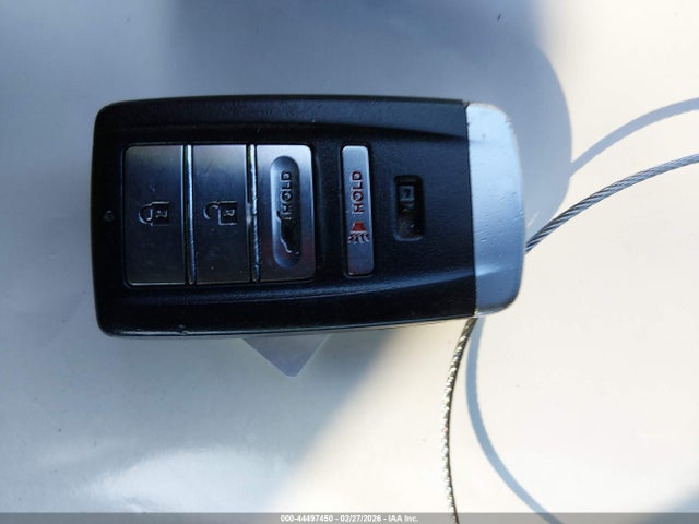 Продаж на аукціоні авто 2015 Acura Mdx Technology Package, vin: 5FRYD4H41FB019414, номер лоту: 44497450