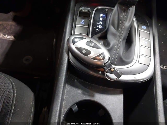 2024 Hyundai Kona Sel მანქანა იყიდება აუქციონზე, vin: KM8HBCAB5RU100529, აუქციონის ნომერი: 44497451