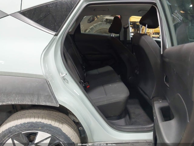 2024 Hyundai Kona Sel მანქანა იყიდება აუქციონზე, vin: KM8HBCAB5RU100529, აუქციონის ნომერი: 44497451