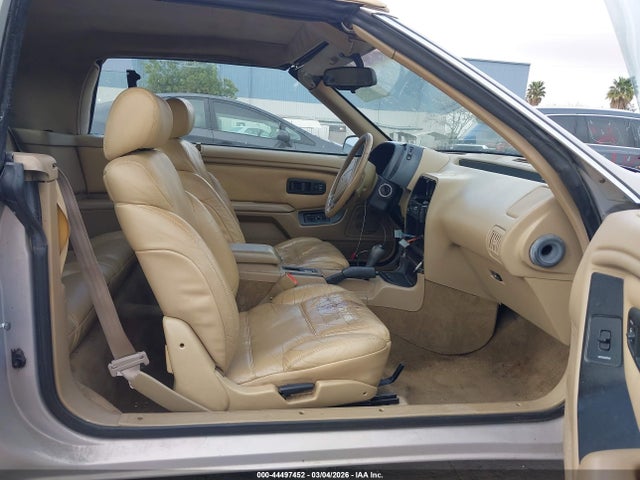 Aukcja sprzedaży 1993 Chrysler Lebaron Lx, vin: 1C3XU5532PF678344, numer aukcji: 44497452