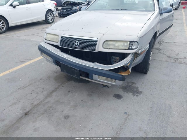 Aukcja sprzedaży 1993 Chrysler Lebaron Lx, vin: 1C3XU5532PF678344, numer aukcji: 44497452