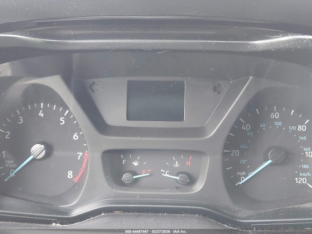 Ford Transit Xlt 2016 1FBZX2CM2GKA14319 Image 15