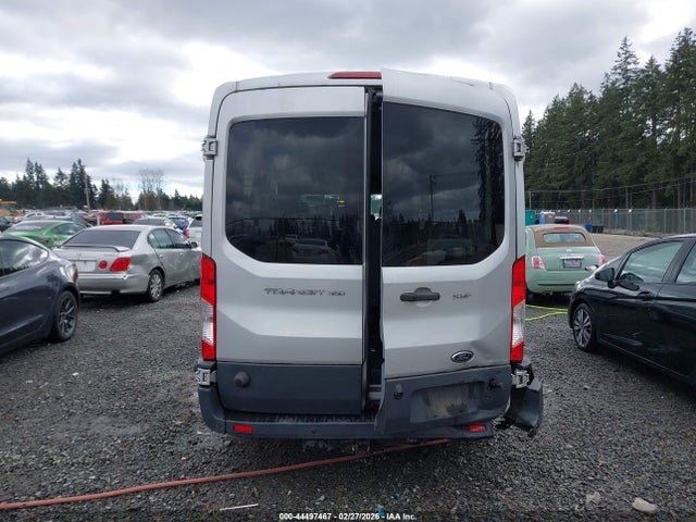 Ford Transit Xlt 2016 1FBZX2CM2GKA14319 Image 16