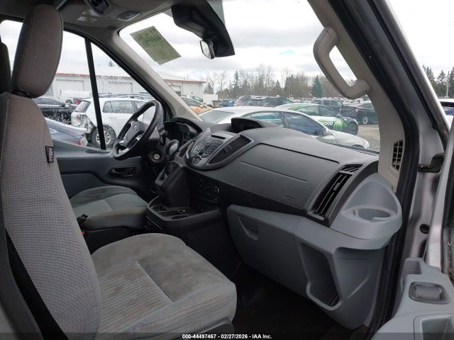 Ford Transit Xlt 2016 1FBZX2CM2GKA14319 Image 17