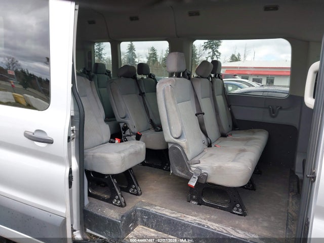 Ford Transit Xlt 2016 1FBZX2CM2GKA14319 Image 18