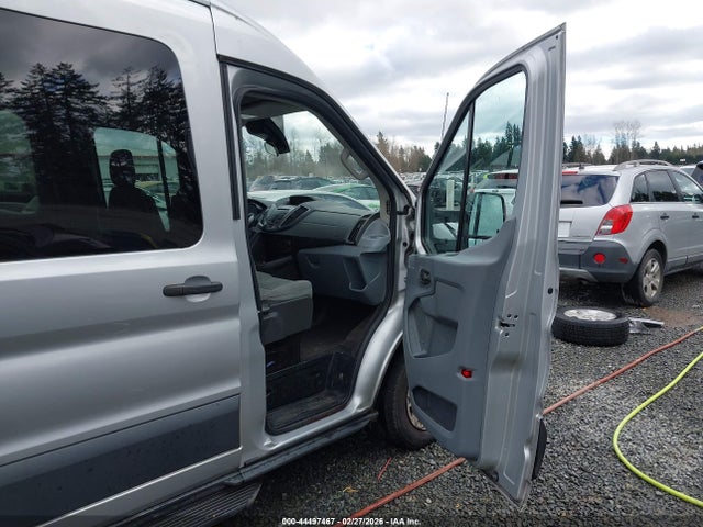 Ford Transit Xlt 2016 1FBZX2CM2GKA14319 Image 5