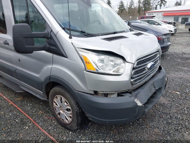 Ford Transit Xlt 2016 1FBZX2CM2GKA14319 Image 6