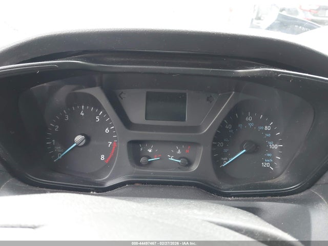 Ford Transit Xlt 2016 1FBZX2CM2GKA14319 Image 7