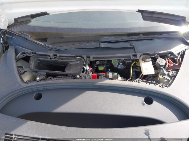 44497470 :رقم المزاد ، 5YJ3E1EB7NF330161 vin ، 2022 Tesla Model 3 Long Range Dual Motor All-wheel Drive مزاد بيع