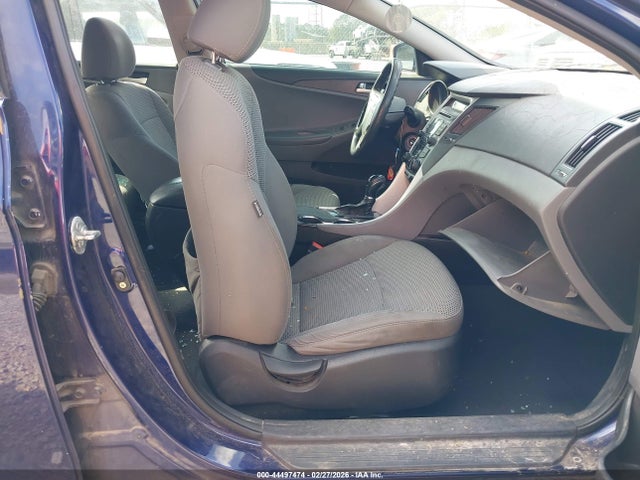 Aukcja sprzedaży 2011 Hyundai Sonata Gls, vin: 5NPEB4AC0BH157761, numer aukcji: 44497474