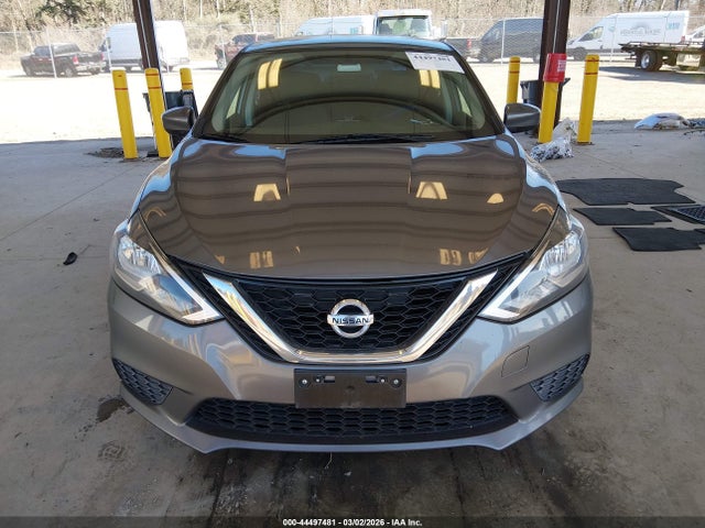 Nissan SENTRA SV 2017 3N1AB7AP8HL662803 Image 12