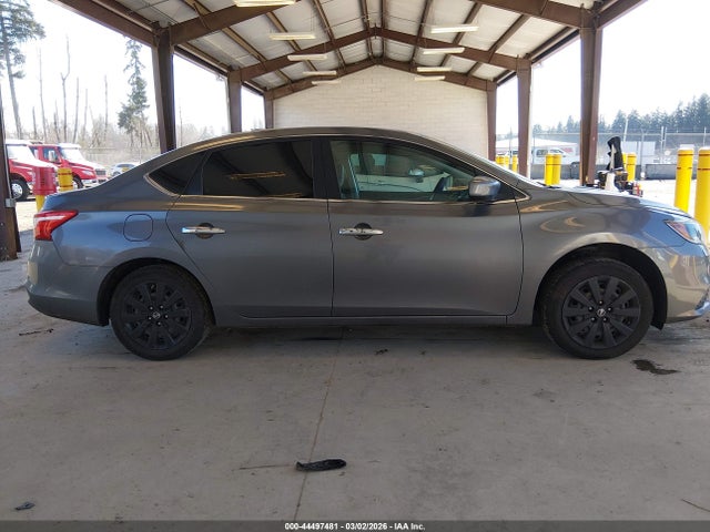Nissan SENTRA SV 2017 3N1AB7AP8HL662803 Image 13