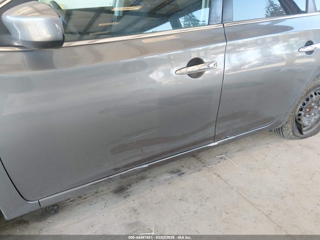 Nissan SENTRA SV 2017 3N1AB7AP8HL662803 Image 6