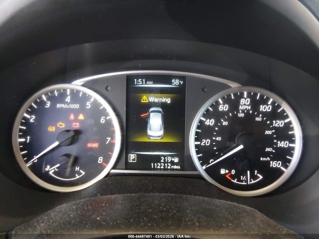 Nissan SENTRA SV 2017 3N1AB7AP8HL662803 Image 7