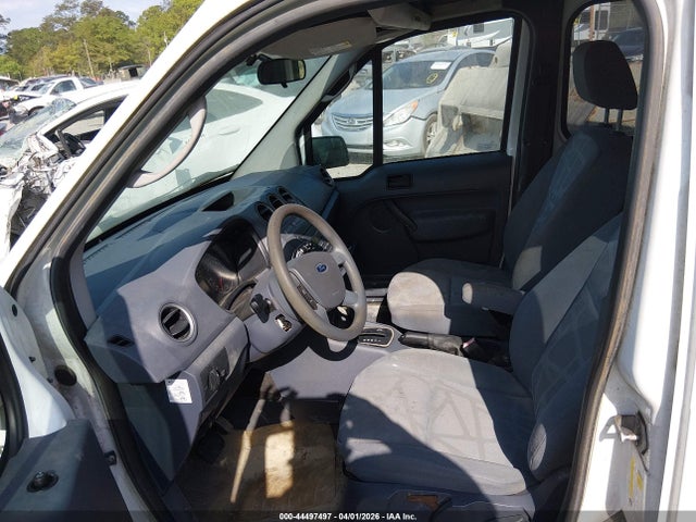 2012 Ford Transit Connect Xlt მანქანა იყიდება აუქციონზე, vin: NM0KS9BNXCT096638, აუქციონის ნომერი: 44497497