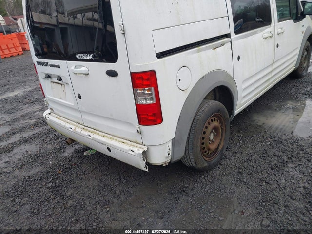 2012 Ford Transit Connect Xlt მანქანა იყიდება აუქციონზე, vin: NM0KS9BNXCT096638, აუქციონის ნომერი: 44497497