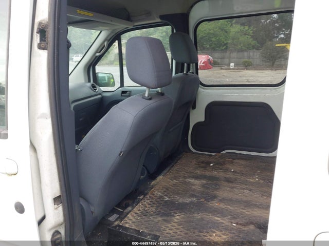 2012 Ford Transit Connect Xlt მანქანა იყიდება აუქციონზე, vin: NM0KS9BNXCT096638, აუქციონის ნომერი: 44497497