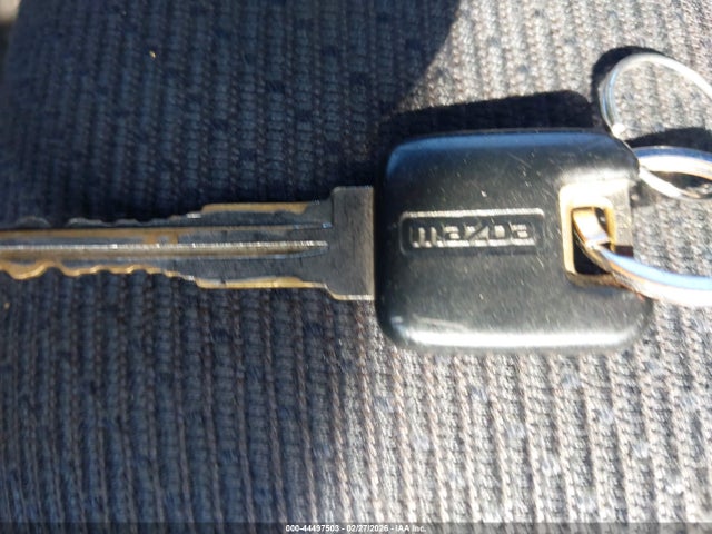44497503 :رقم المزاد ، JM1NA3515L0107569 vin ، 1990 Mazda Mx-5 Miata مزاد بيع