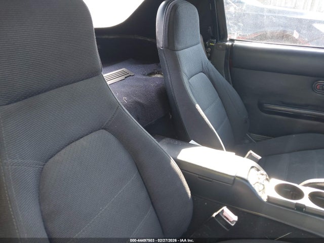 44497503 :رقم المزاد ، JM1NA3515L0107569 vin ، 1990 Mazda Mx-5 Miata مزاد بيع
