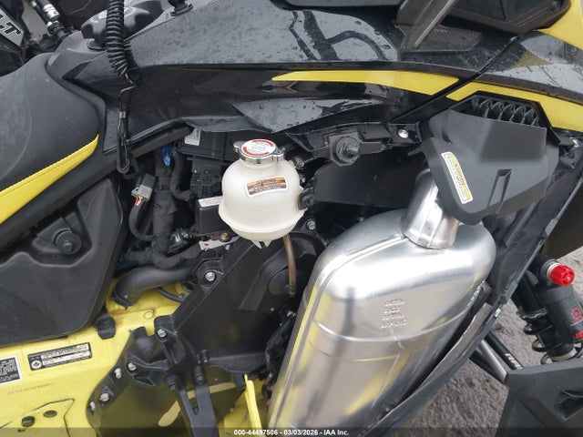 Ski Doo Renegade 800r 2021 2BPSULMEXMV000014 Image 10